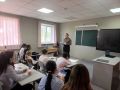 «Внимание - дети!»: профилактика в Богословке