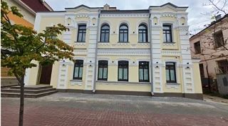 Администрация Тамбова признала дом-памятник на Советской, 67 восстановленным