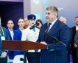 Открыли ещё четыре «дорожных класса» в трёх регионах