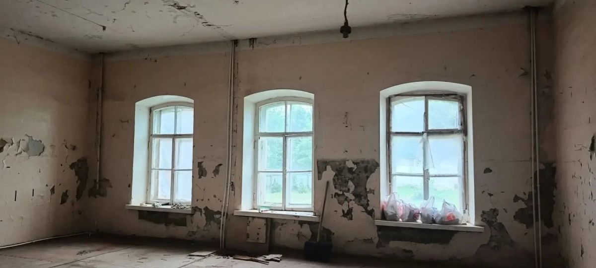 В Тамбове готовят к открытию первое православное молодежное “НЕкафе” (16+) В Тамбове готовят к открытию первое православное молодежное “НЕкафе” (16+)