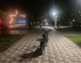 В Тамбове юноша 2009 года рождения доставлен в больницу после ДТП, произошедшего на Мичуринской в районе Парка Победа