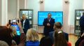 Новое пространство для юных исследователей: в Тамбове открылся центр «МУЗЕУМ ПРО»!