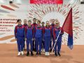 Тамбовские легкоатлеты завоевали 11 медалей Спартакиады Специальной Олимпиады России