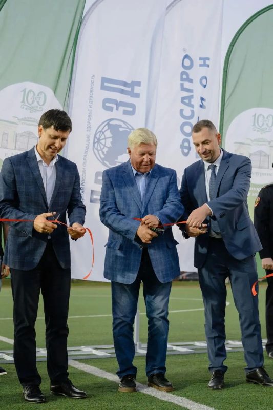 В Мичуринске к 100-летию стадиона «Локомотив» оборудовали площадку для воркаута В Мичуринске к 100-летию стадиона «Локомотив» оборудовали площадку для воркаута