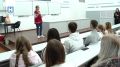 В Тамбове обучают волонтеров, которые будут дежурить на избирательных участках