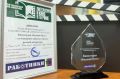 Фильм об уроженце Рассказовского края Сергееве-Ценском отметили на кинофестивале