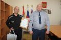 Осужденный из Тамбовской области стал лауреатом Всероссийского конкурса песни «Калина красная»