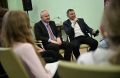 Андрей Офицеров выступил на Форуме впервые голосующей молодежи Тамбова