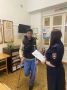Сотрудниками органов внутренних дел Тамбовской области установлена личность иностранного гражданина