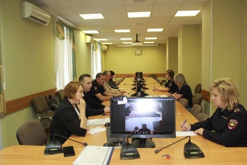 Управление по вопросам миграции УМВД России по Тамбовской области информирует Управление по вопросам миграции УМВД России по Тамбовской области информирует
