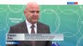 Тамбовская область продолжает удерживать за собой пальму первенства по реализации программы догазификации