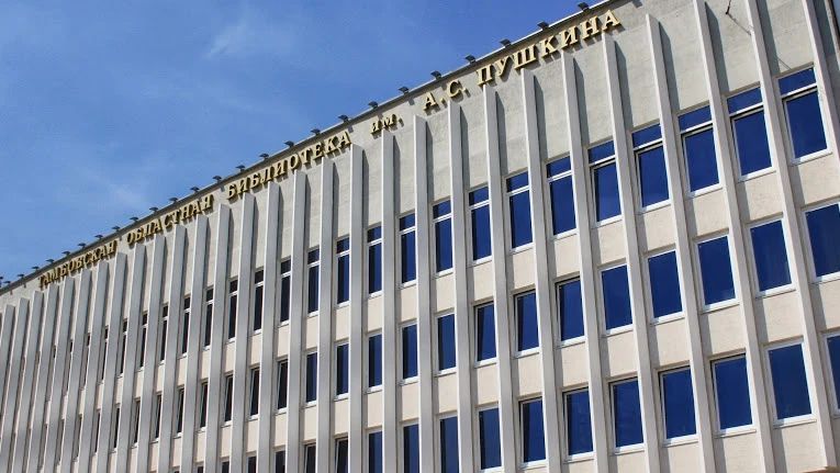 В Тамбовскую область приедут известные писатели – финалисты премии «Большая книга»