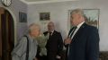 В Тамбовской области 15 сентября отметил 95-летие ветеран Великой Отечественной войны Иван Федорович Свиридов