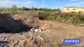 В Тамбове на памятнике природы «Татарский вал» выявили свалку мусора и сброс сточных вод Специалисты регионального минэкологии проверили особо охраняемую природную территорию в районе улицы Бастионной, 23 А в Тамбове. На...
