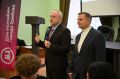 В Тамбове молодёжь учили осознанно голосовать: в «Кванториуме» прошёл форум для тех, кто пойдёт на выборы впервые