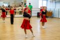На базе КДЦ «Молодежный» в поселке Строитель в Тамбове открылся детский культурно-просветительский центр «Росток»