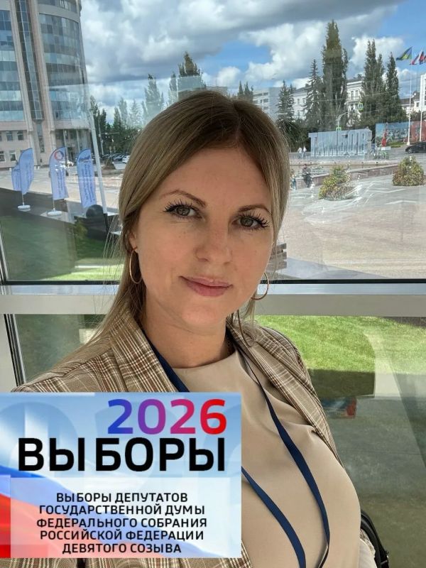 Тамбовские наблюдатели станут блогерами на время выборов Тамбовские наблюдатели станут блогерами на время выборов