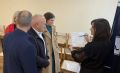 Избирательные участки Тамбовской области проверили на соответствие нормам комфортной и безбарьерной среды для инвалидов