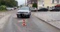На улице Подвойского в Тамбове автомобиль сбил пенсионерку