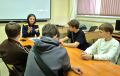 Сотрудники следственного управления СК России по Тамбовской области продолжают проведение занятий по профилактике терроризма в молодежной среде