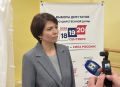 Жена ветерана боевых действий специальной военной операции Ольга Гальцынова сделала свой выбор