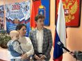 Главный дирижер и художественный руководитель Академического симфонического оркестра имени С.В. Рахманинова Алексей Моргунов исполнил свой гражданский долг