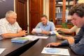 В Тамбовской области готовят к изданию климатический атлас