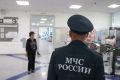 Безопасных выходных!. В предстоящие выходные дни спасатели желают гостям и жителям нашего города спокойных и безопасных дней! Соблюдение простых правил поведения и культура безопасности - залог отличных выходных! В период...