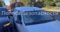 Мужчина пострадал в ДТП на улице Гастелло в Тамбове