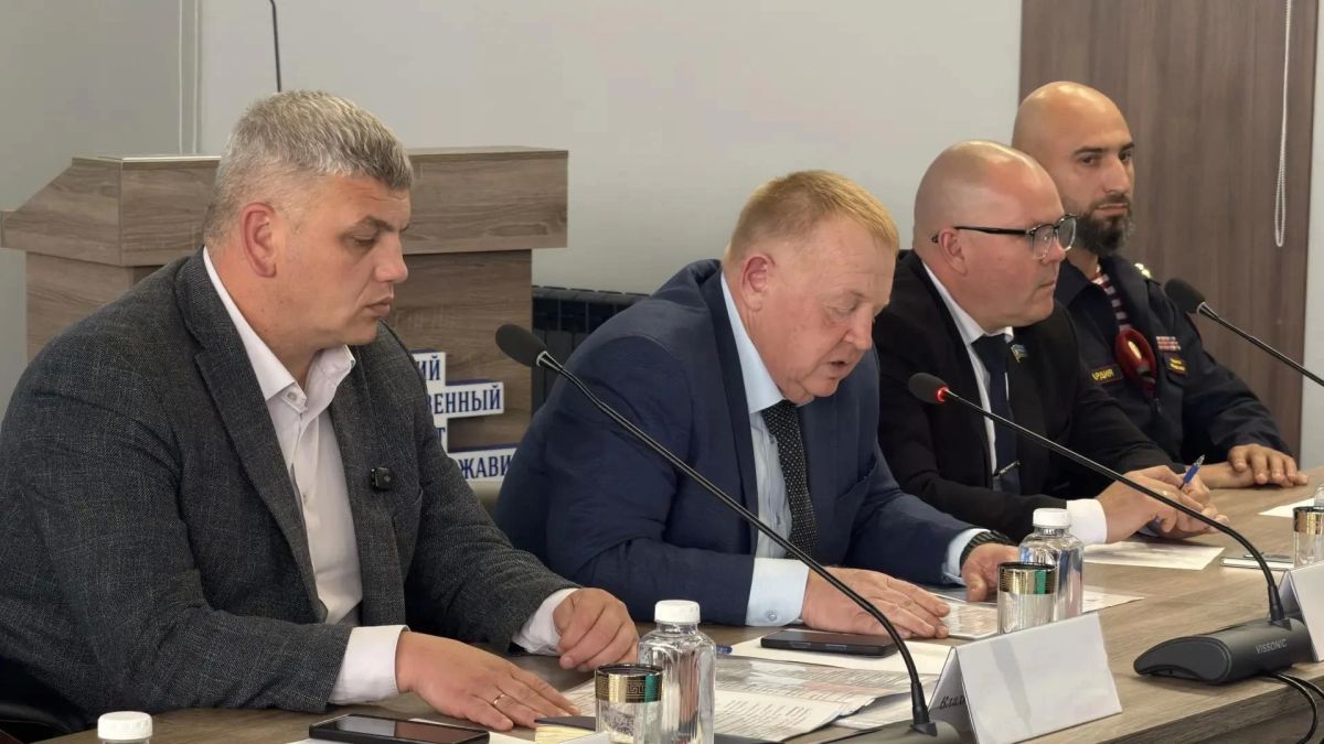 На заседании Консультативного совета по взаимодействию с национальными и религиозными организациями в Тамбовской городской Думе предложили активнее использовать социальные сети для формирования у молодых людей культуры...
