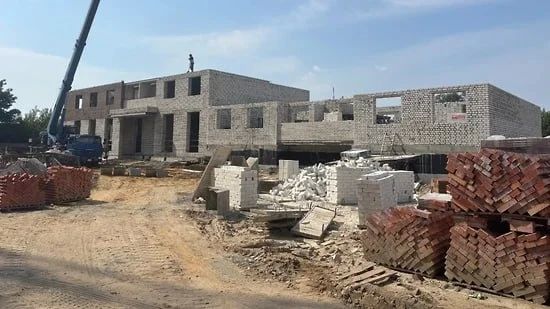 10-этажный дом в Тамбове за 441 млн рублей построит компания зампреда гордумы Дорожкина