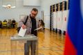 В Тамбовской области в 8.00 стартовало голосование