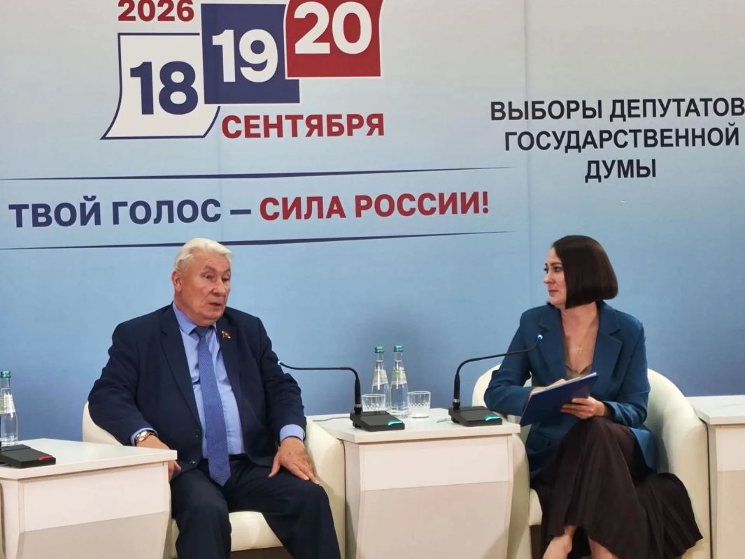 Глава КПРФ в Тамбовской области Андрей Жидков сообщил, что традиционно голосует только в воскресенье и не доверяет новшествам в избирательном процессе