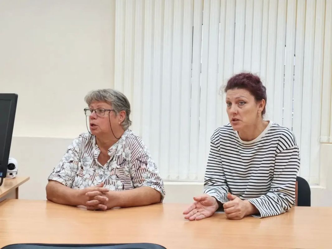 Максим Косенков: Провел традиционный личный прием граждан Максим Косенков: Провел традиционный личный прием граждан
