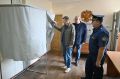 В Тамбовской области заключенные и сотрудники УФСИН участвуют в выборах