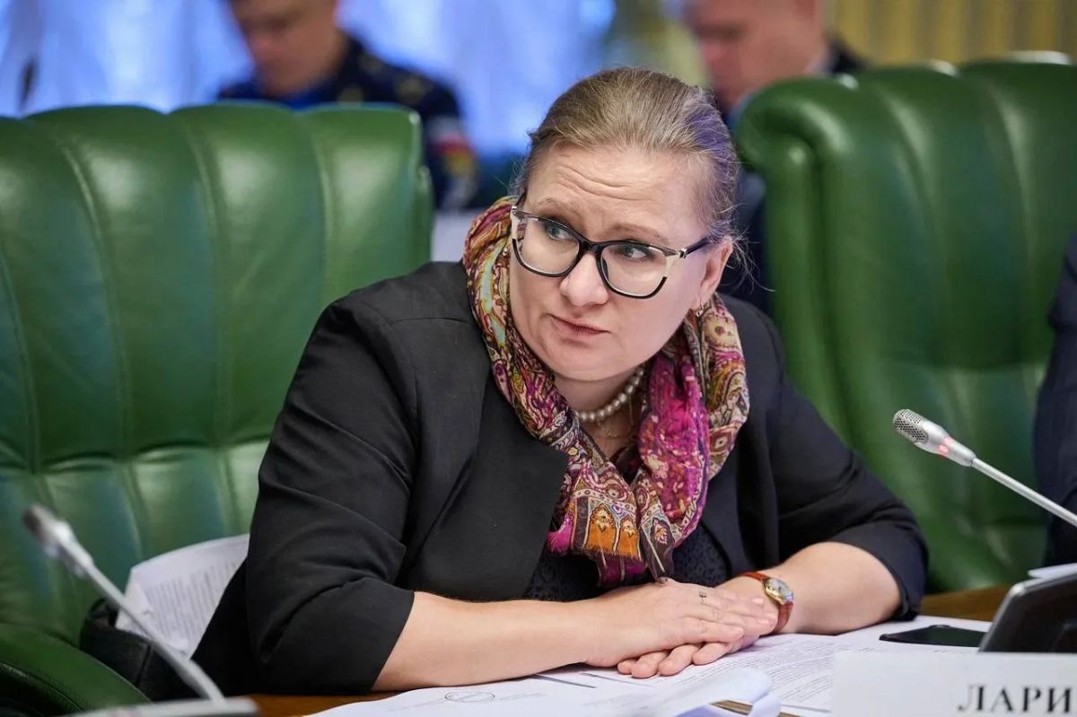 Ольга Любимова: Приняла участие в заседании оргкомитета по празднованию 150-летия со дня рождения святителя Луки Крымского Ольга Любимова: Приняла участие в заседании оргкомитета по празднованию 150-летия со дня рождения святителя Луки Крымского