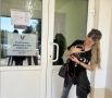 Екатерина и Тики проголосовали на выборах депутатов Государственной и областной Думы и пожелали всем хорошего настроения