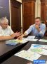 В Тамбовской области создают климатический атлас региона