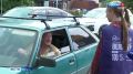 Волонтёры сыграли важную роль в работе автозаправок в период действия системы «чёт/нечет» в непростых условиях