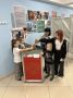 Избиратели сегодняшнего дня в Тамбове: люди разных профессий, национальностей, те, кто проходит большими семьями или одни, а кто-то голосует первый раз в жизни