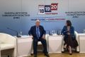 Депутат Тамбовской областной Думы, представитель партии «КПРФ» Андрей Жидков в эфире медиацентра «Выборы-2026» рассказал о ходе первого дня голосования