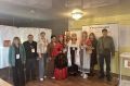 Начался второй день голосования на выборах депутатов Государственной Думы Федерального Собрания Российской Федерации девятого созыва и Тамбовской областной Думы восьмого созыва