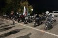 Участники мотосообщества «Pro100Moto» в Тамбове провели акцию, приуроченную к Дню памяти погибших мотоциклистов