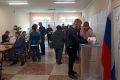 Выборы депутатов Госдумы РФ и Тамбовской областной Думы 19 сентября: текстовая трансляция