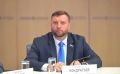 Сенатор Алексей Кондратьев: выборы имеют стратегическое значение