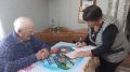 Привычную активность на выборах проявляет старшее поколение