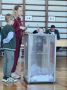 Сегодня завершающий день голосования на выборах депутатов Государственной Думы девятого созыва и Тамбовской областной Думы восьмого созыва