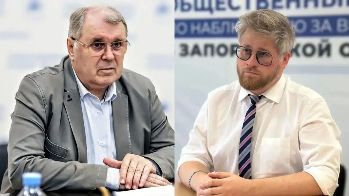 В третий день голосования состоялся телемост между общественными штабами по наблюдению за выборами Тамбовской и Запорожской областей