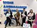 Педагоги Тамбовской области поучаствовали в форуме «Время дошкольного образования»