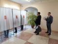 Явка избирателей по состоянию на 18:00 составила 57,97%